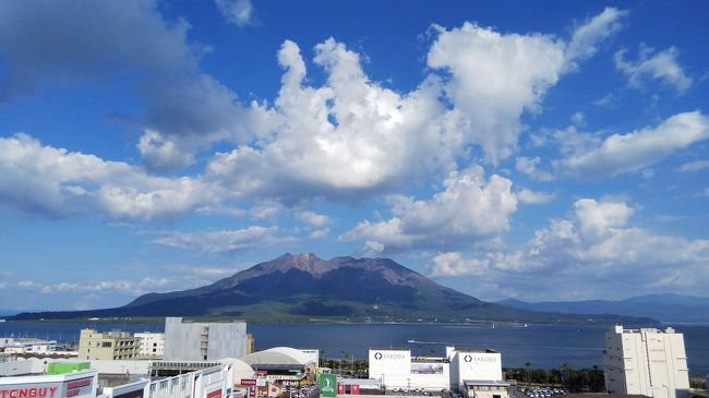 鹿儿岛太阳皇家酒店主图