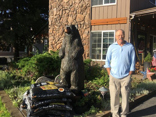 Chalet Inn - a Boutique Hotel主图