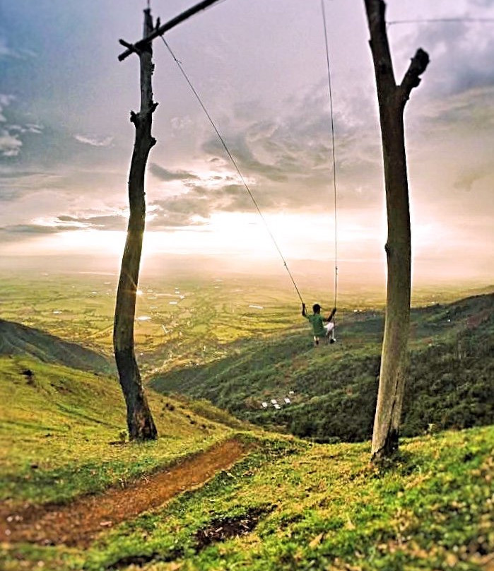 Parque Ecologicó Bello Horizonte景点图片