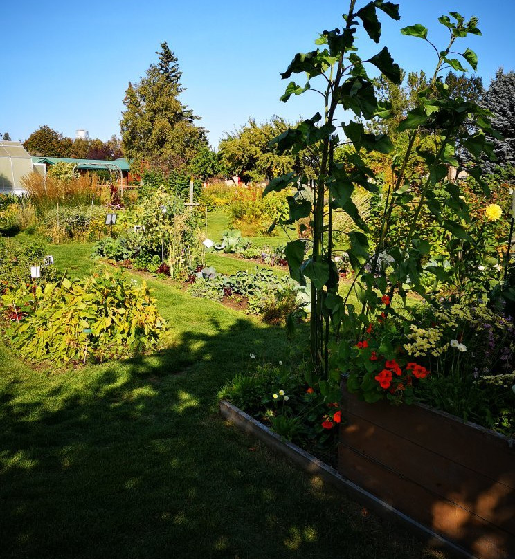 Palmer Museum of History and Art-帕尔默必去景点