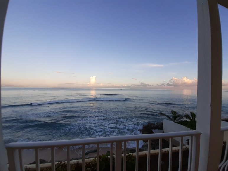 Tamarind An Autograph Collection All Inclusive Resort-酒店景观