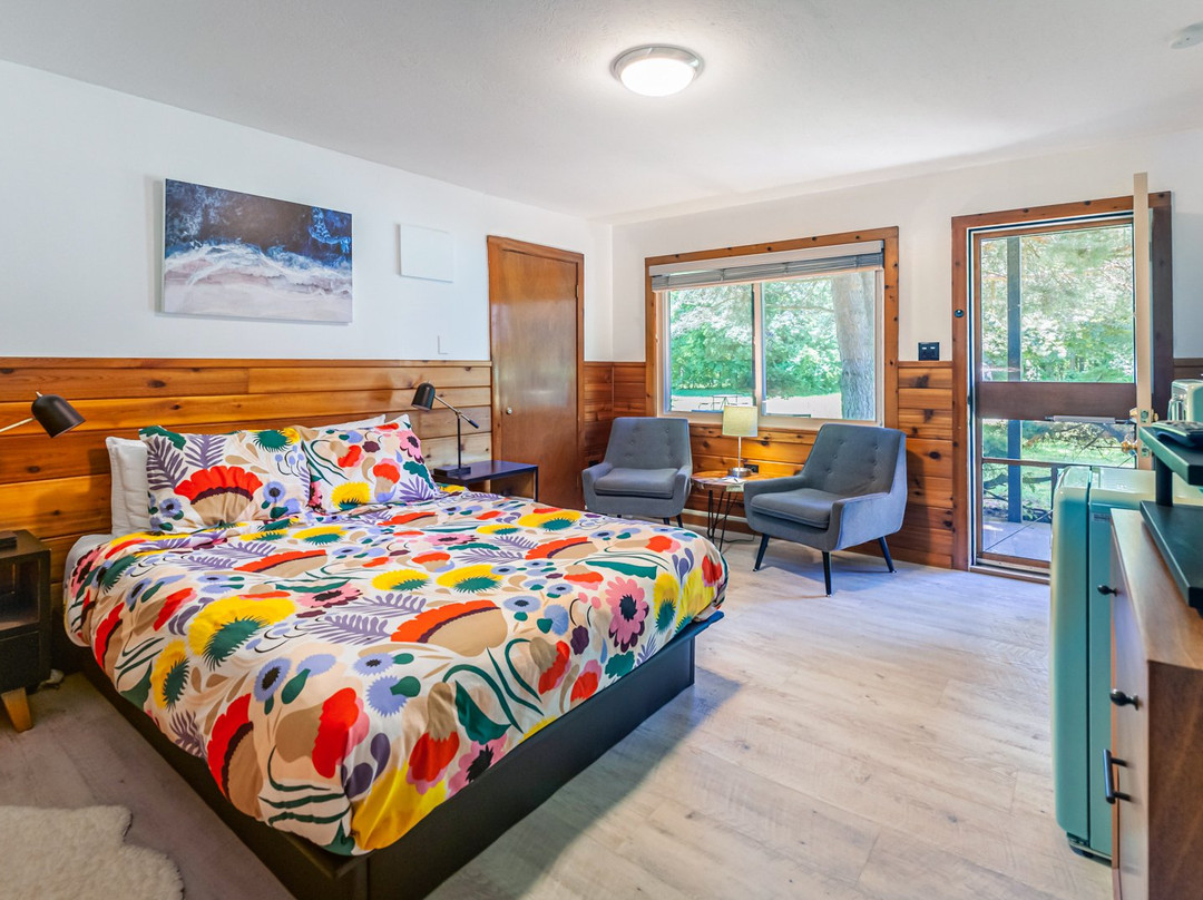 Sunrise Landing Motel主图