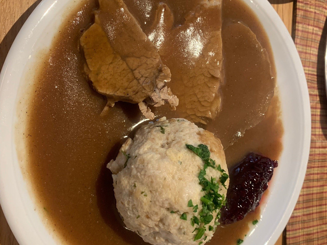 Bad Koetzting酒店住宿-Gasthof Pension Gregori