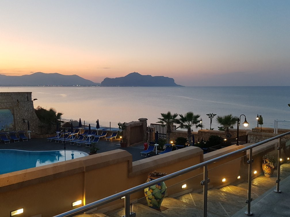 Hotel La Martinica主图