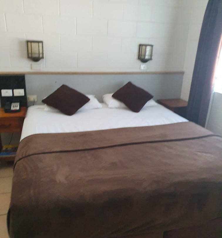 Colonial Rose Motel主图