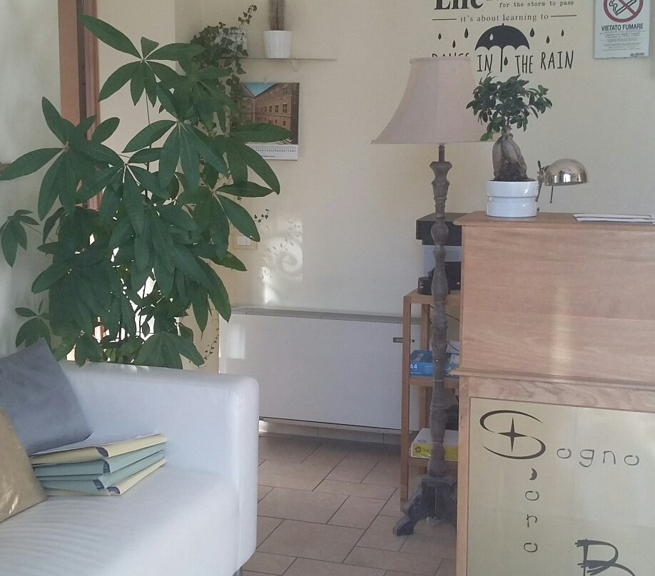 Sogno d’Oro Bed and Breakfast主图