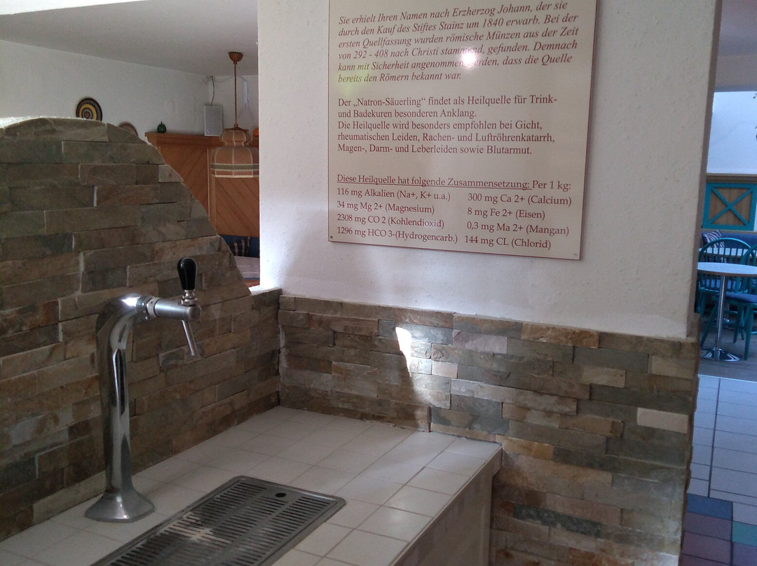 Weststeirischer Hof主图