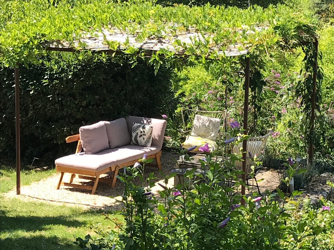 Le Frêne à La Maure主图