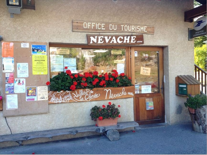 Office de tourisme des Hautes Vallées - Bureau de la Clarée-Nevache必去景点