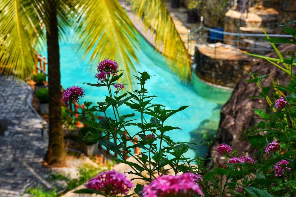 Udf Nature Villa主图