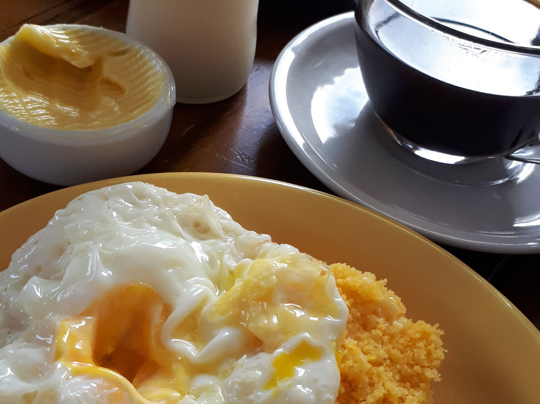 Pousada Sol Nascente主图