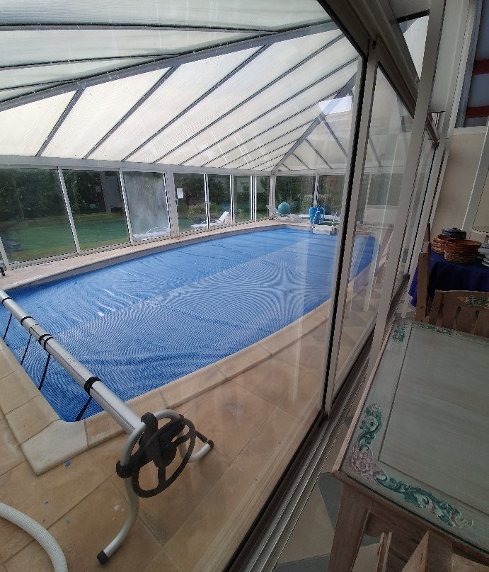 Chambres d’Hôtes du Canal主图