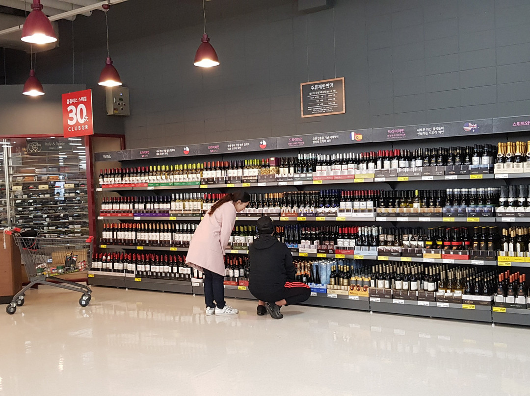 아비꼬 - 오리역CGV스퀘어점