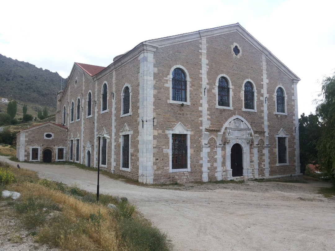 Ermeni Kilisesi景点图片