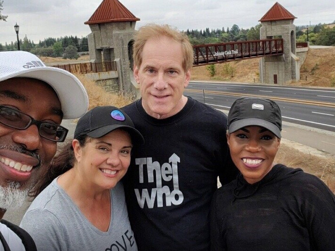 Johnny Cash Trail-佛森必去景点