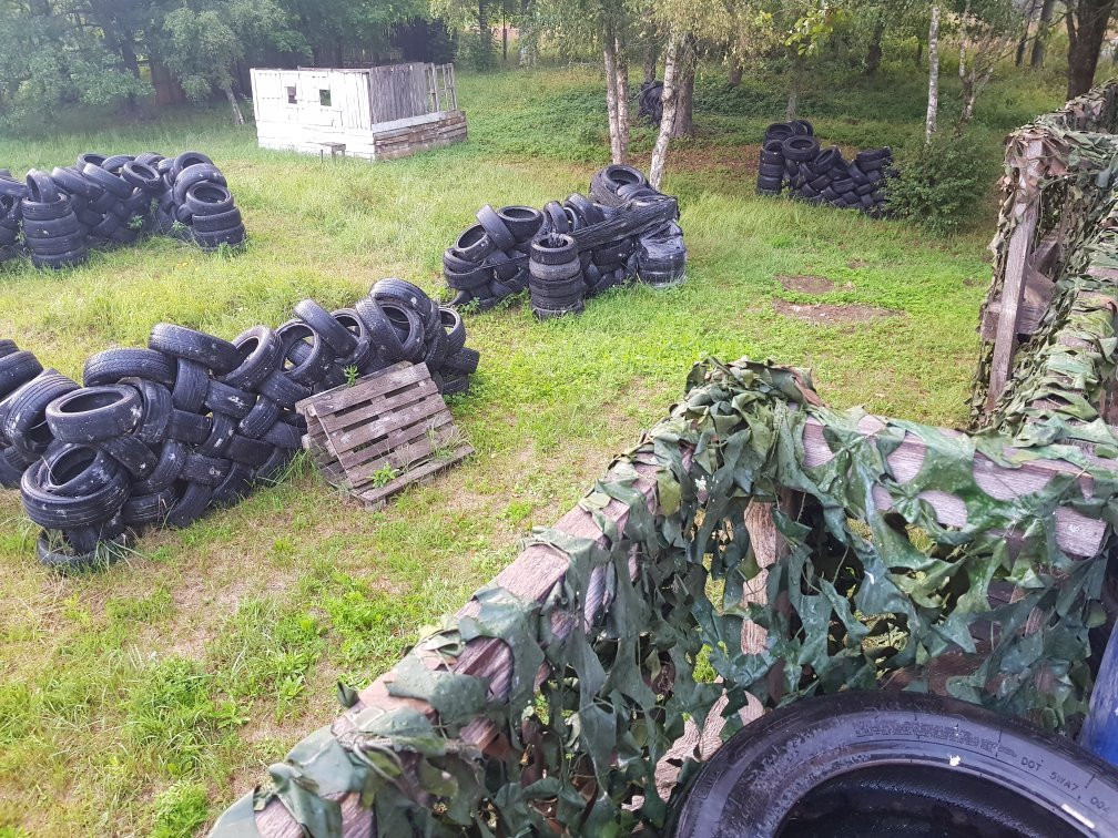 Tactical Village景点图片