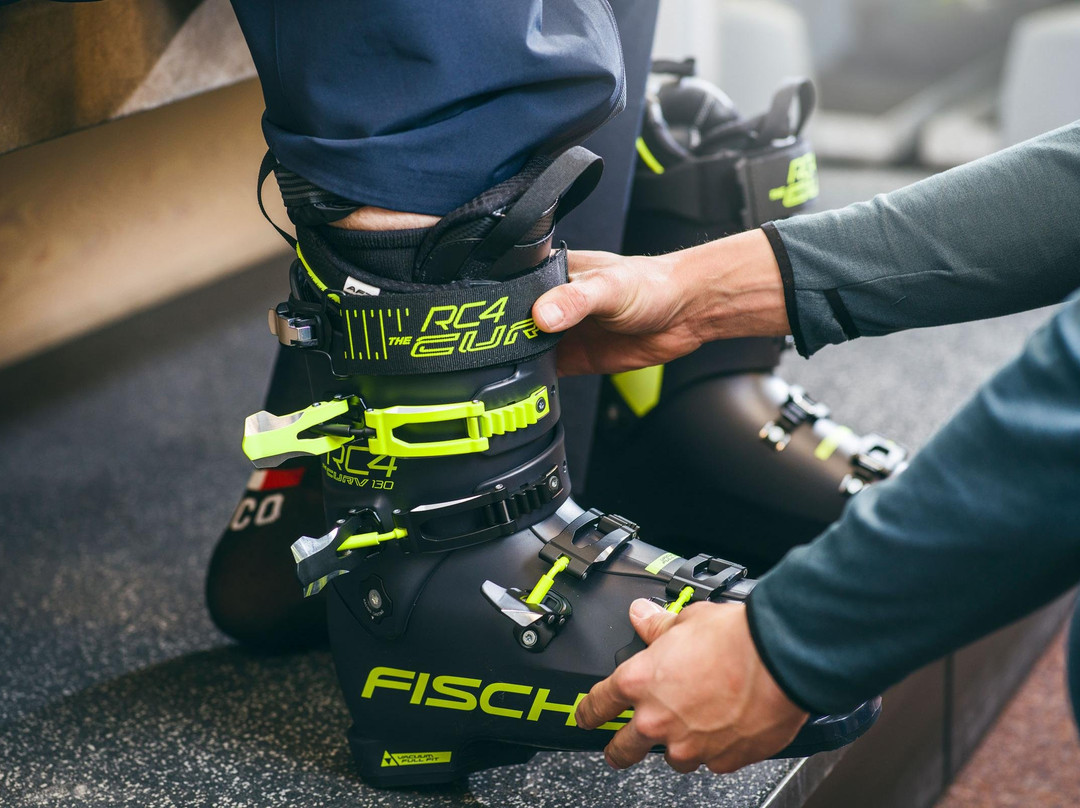 Sport Mode Schönherr-纽斯帝史都拜谷必去景点