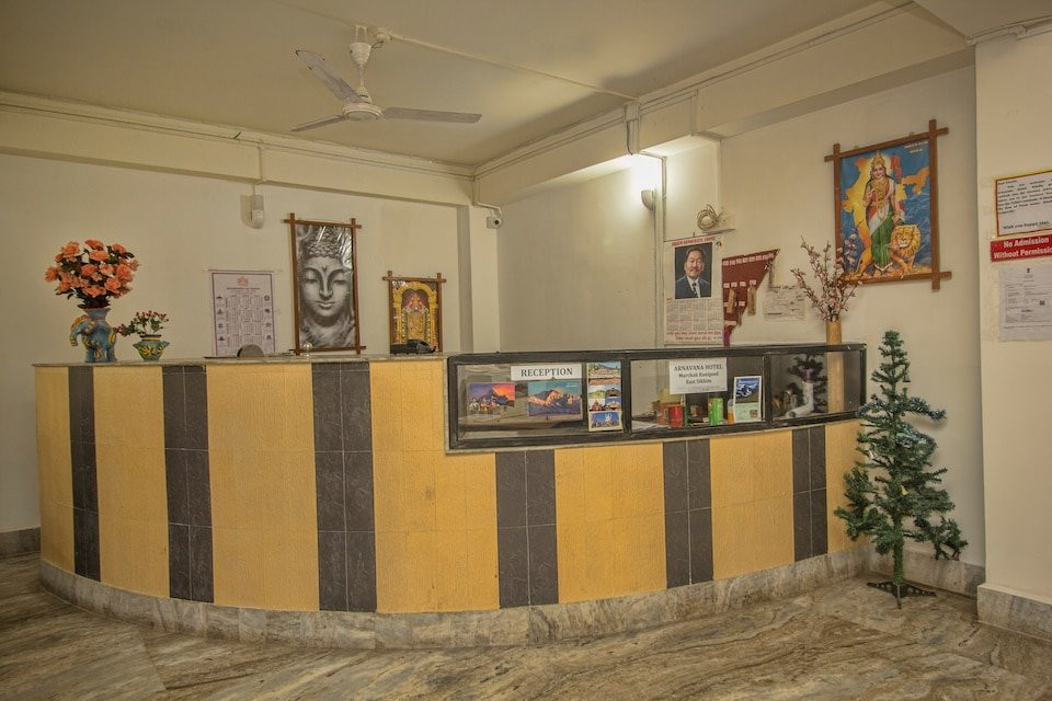 Ranipool旅游攻略图片