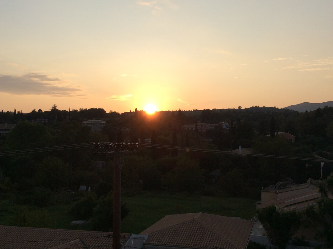 Elea Beach Hotel主图