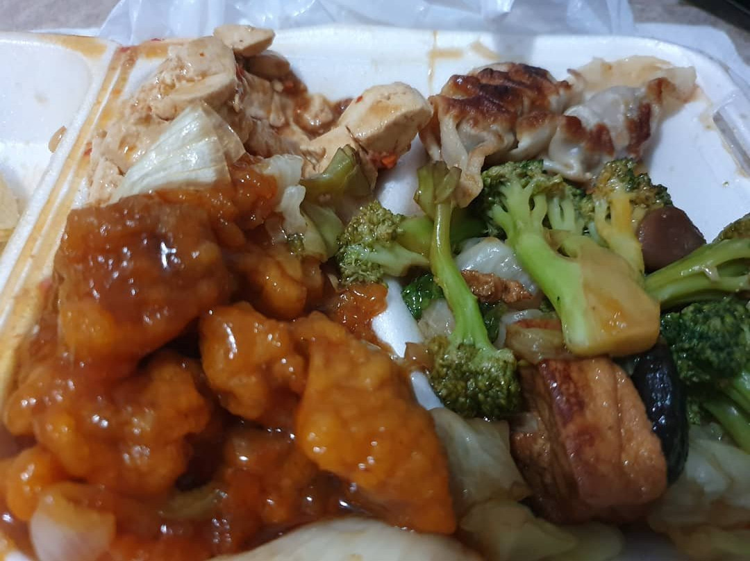 加拉班街集市-加拉班必去景点