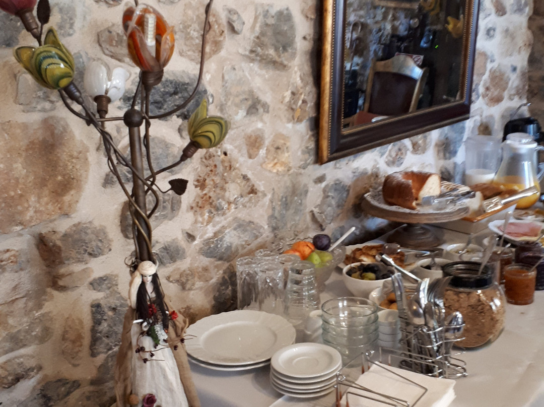 Arhontiko Kefalari主图