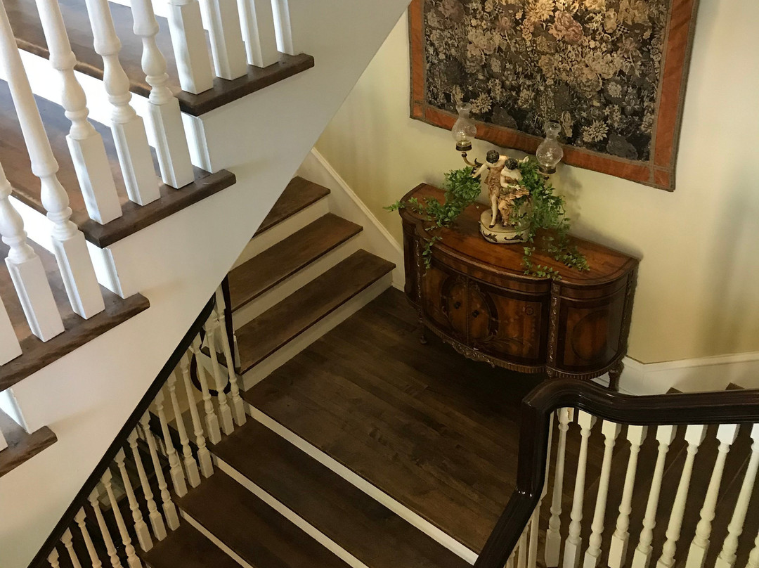 Marland's Grand Home-庞卡城必去景点