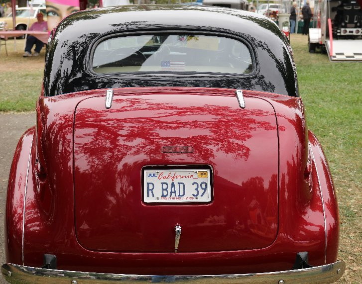 Carmichael Park-Carmichael必去景点