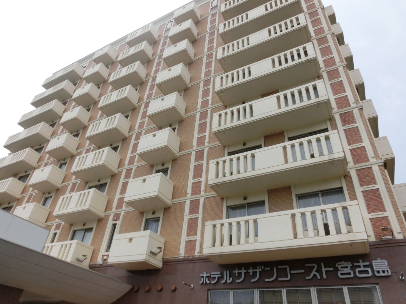 南方海岸宫古岛酒店-浴室