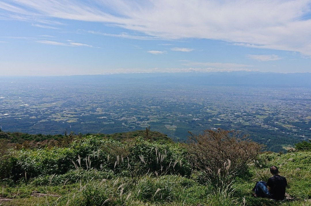 Mt. Nabewari景点图片