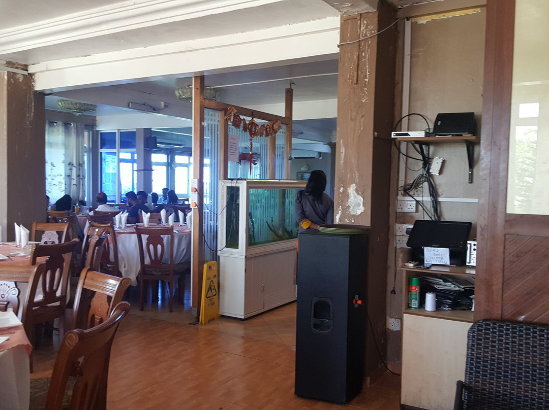 Nouvelle France旅游攻略图片