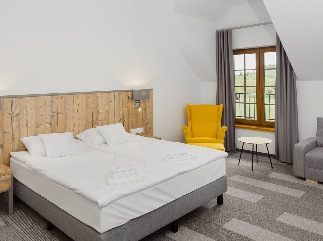 Hotel Nowa Holandia主图