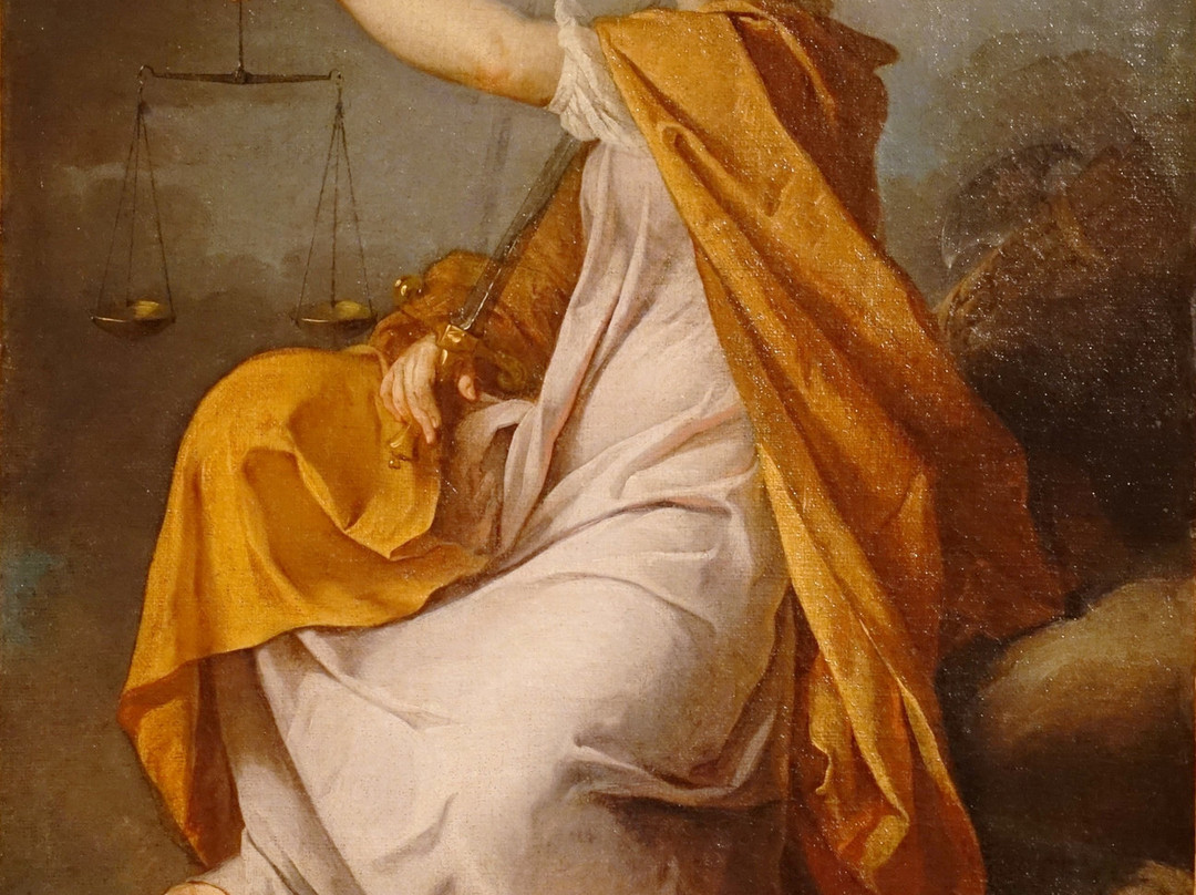 Musée Thomas Henry景点图片