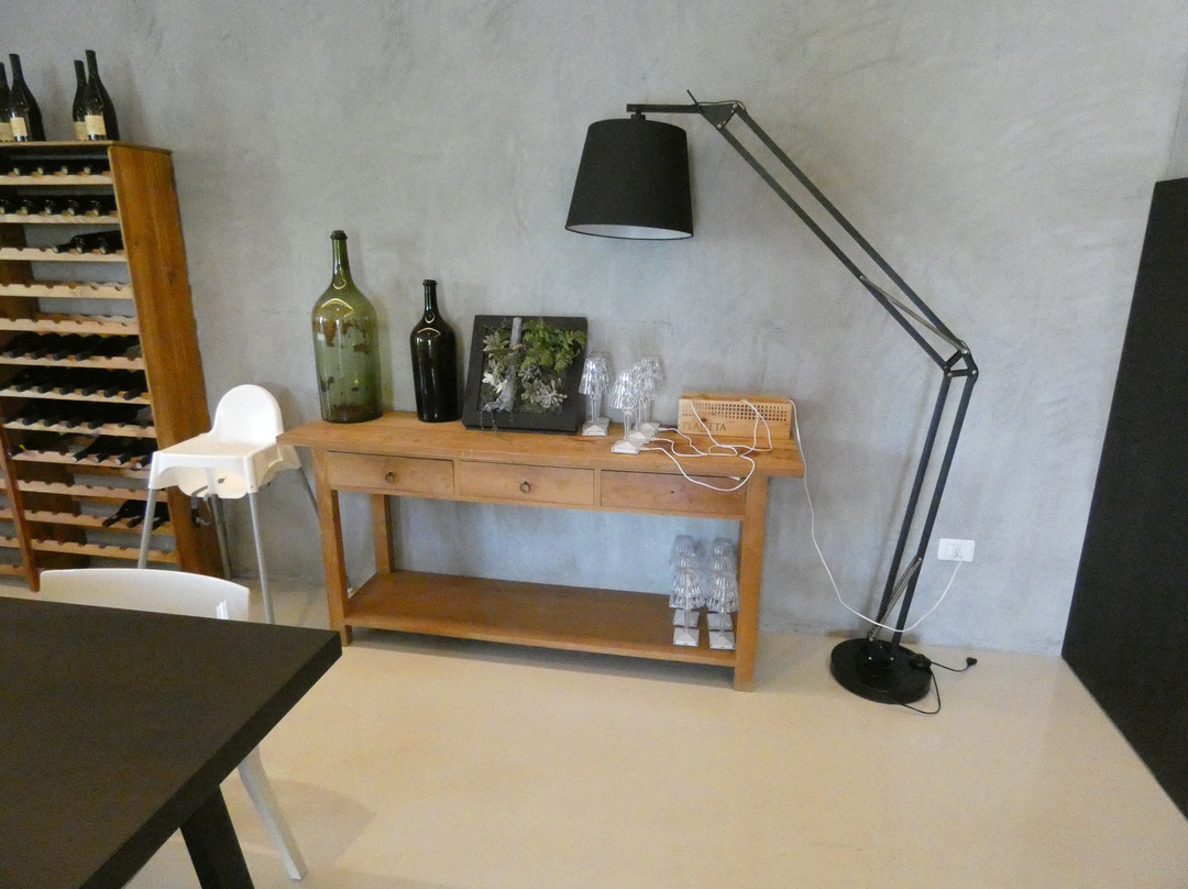Ramo d'Aria Etna Country Hotel主图