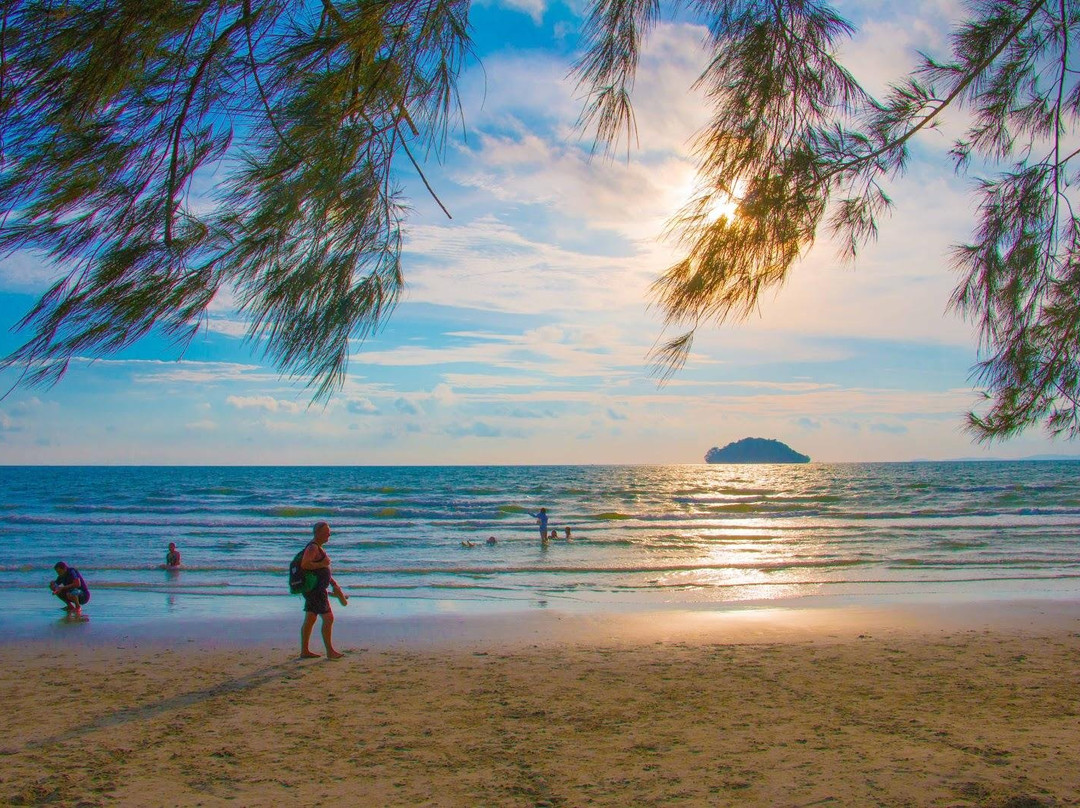 Best Sihanoukville Services-西哈努克必去景点