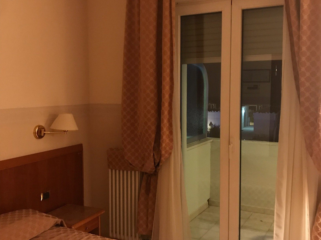 Hotel Ristorante Il Caminetto主图