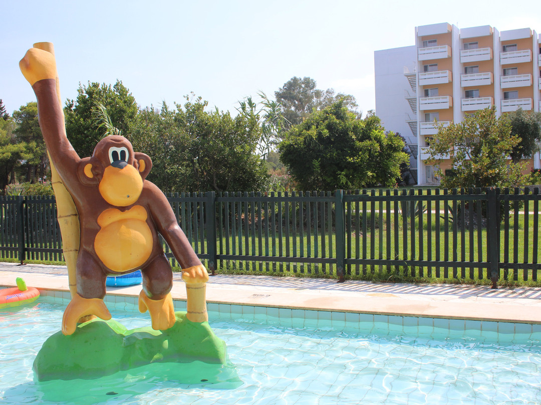 Kerkyra Blue Hotel N' Spa, By Louis Hotels主图