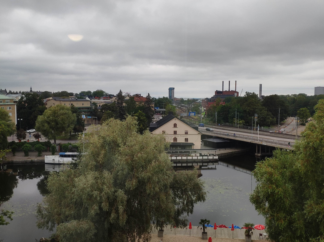 Scandic Linköping City主图