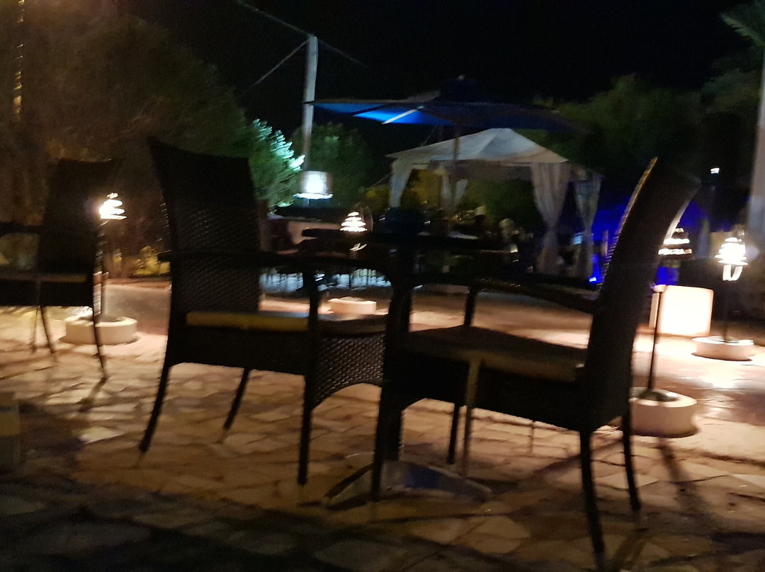 La Taverne Djerba-杰尔巴岛必去景点