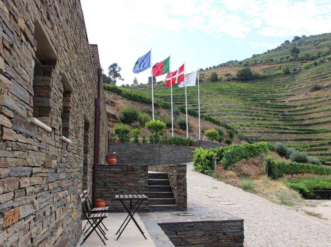 Quinta Do Pego主图