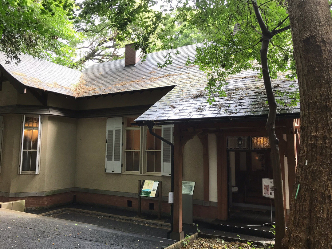 Kiuchi Gallery-市川市必去景点