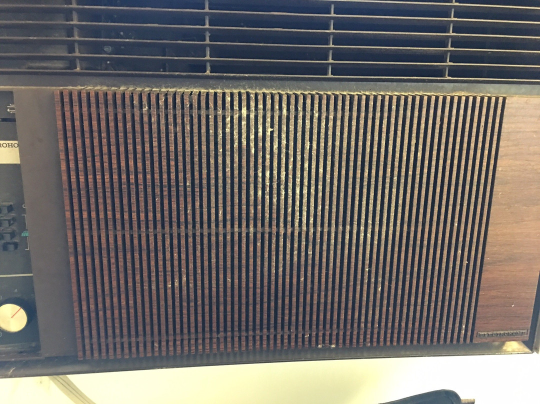 Seven Oakes Motel主图