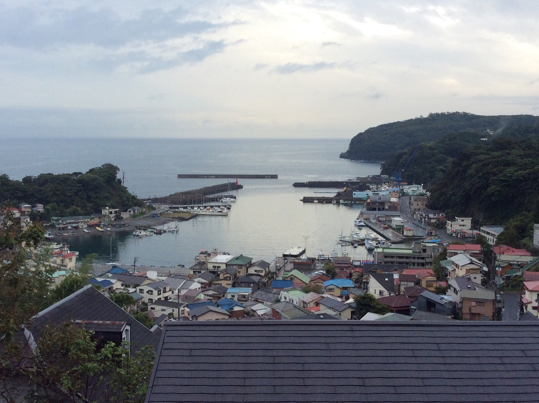 Tabist Miyoshi Ryokan Odawara Manazuru主图