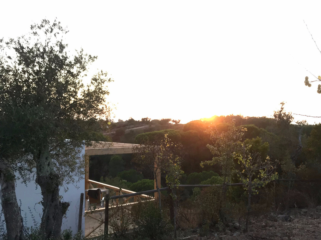 Serenada Enoturismo主图