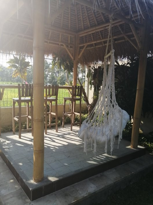 Rumah Abian Village主图