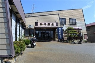 Matsuzaki Onsen景点图片