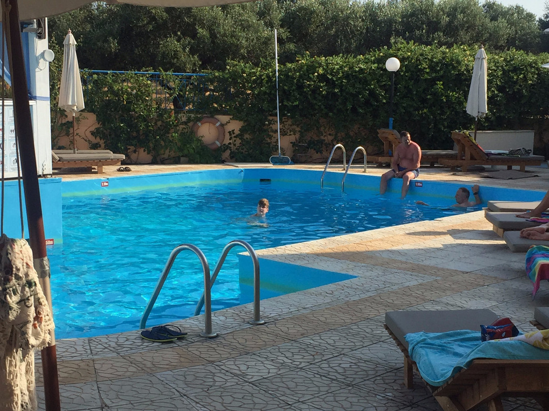 Kleanthi Studios & Apartments主图