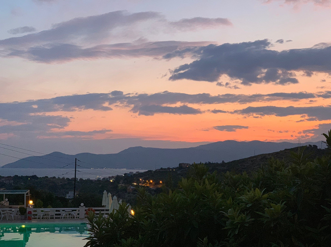 Electra Apartments & Studios主图