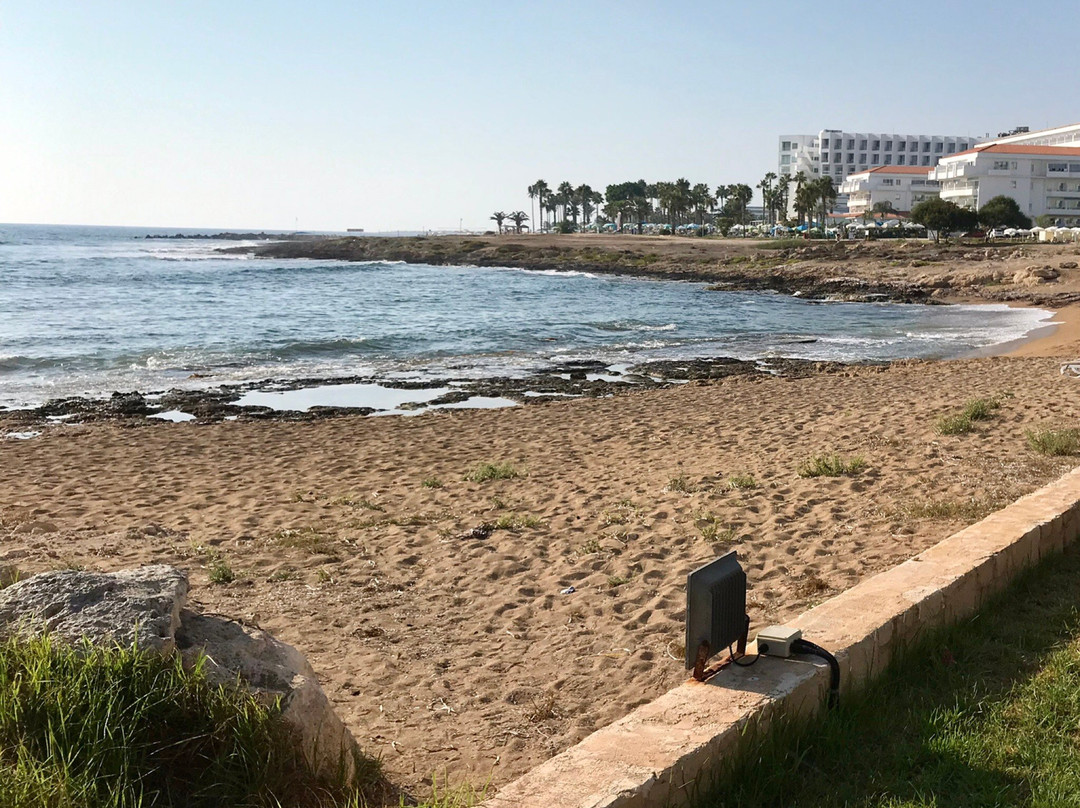 Taxi4Cyprus-帕福斯必去景点