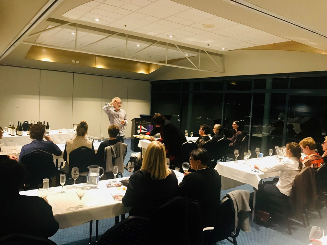 StelaVino Guided Wine Tours景点图片