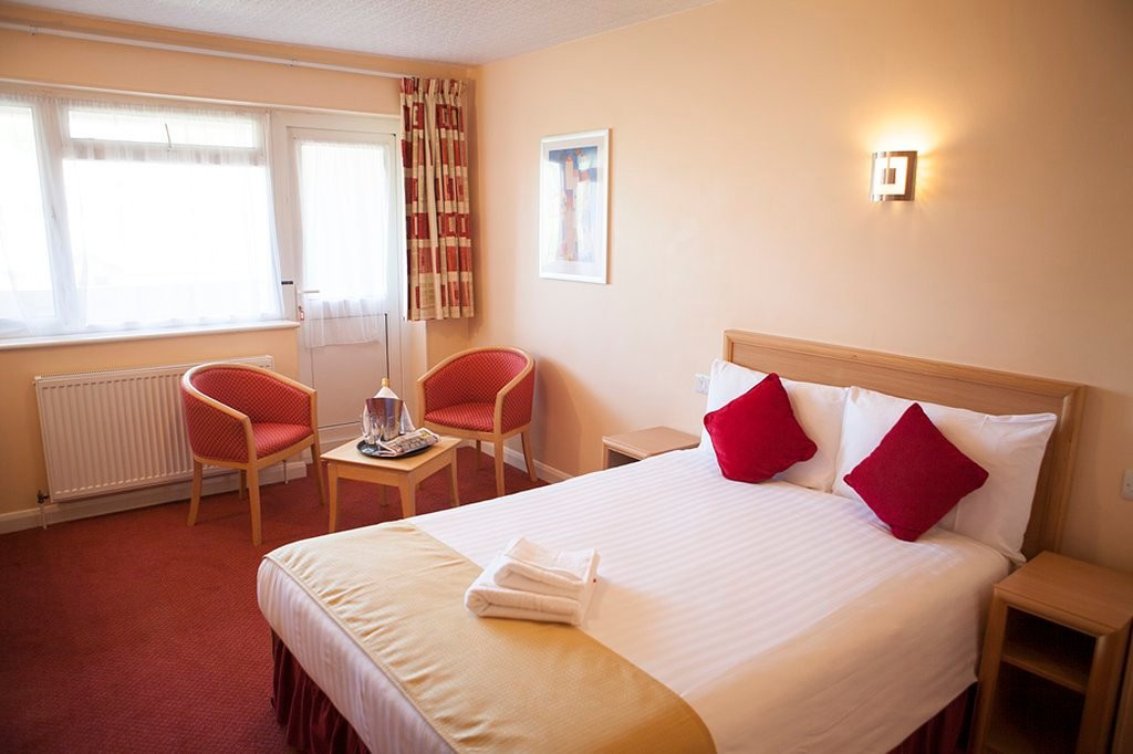 Antoinette Hotel - Kingston